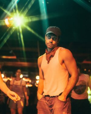 Ana Coto Instagram - One night at @stud.country by @makabekah 👯‍♀️