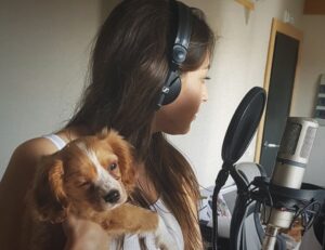 Ana Guerra Instagram - Voy a borrar fotos que ya no tengo espacio, o no….