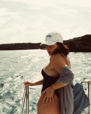 Ana Guiomar Instagram - Foi Mara, nota 10!
Finalmente, aprendi a utilizar a expressão “carro chefe “.