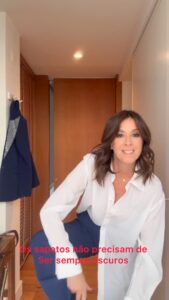 Actress Ana Marques HD Photos and Wallpapers March 2025