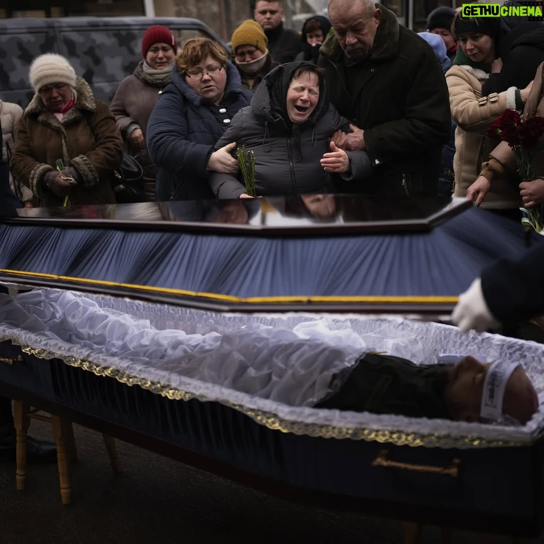 Ana Navarro - 39.9K Likes - You know why he doesn’t wear a fucking suit? Because these are not normal times. Because he is representing Ukrainians at war. They have no food, no electricity, their homes have been bombed, their sons and fathers have been killed. You think people in Ukraine are wearing suits? Zelensky’s people are fighting and dying in defense of their country, a country invaded without provocation by Putin, a murderous, dictatorial, thug. And wearing one of those ridiculous, made-in-China, tacky, red Trump ties would not make a lick of difference. This is not about a suit and tie. They are looking for any stupid excuse and justification to stand with Putin and stop supporting Ukraine. Donald Trump and all his minions, silent accomplices and apologists will be judged harshly by history. Call your Congresspeople and Senators, (202) 224-3121 -yes, especially the Republican cowards, and tell them you stand with Ukraine and against Putin. 💙💛