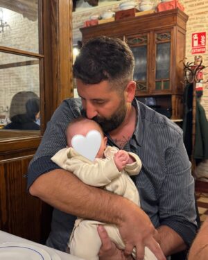 Anabel Pantoja Instagram - Gracias Andalucía, Hogar, Familia, Amigos sois para siempre!