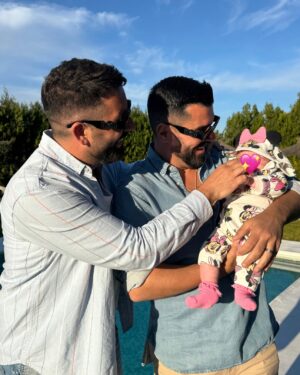 Anabel Pantoja Instagram - Gracias Andalucía, Hogar, Familia, Amigos sois para siempre!
