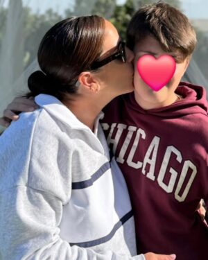 Anabel Pantoja Instagram - Gracias Andalucía, Hogar, Familia, Amigos sois para siempre!