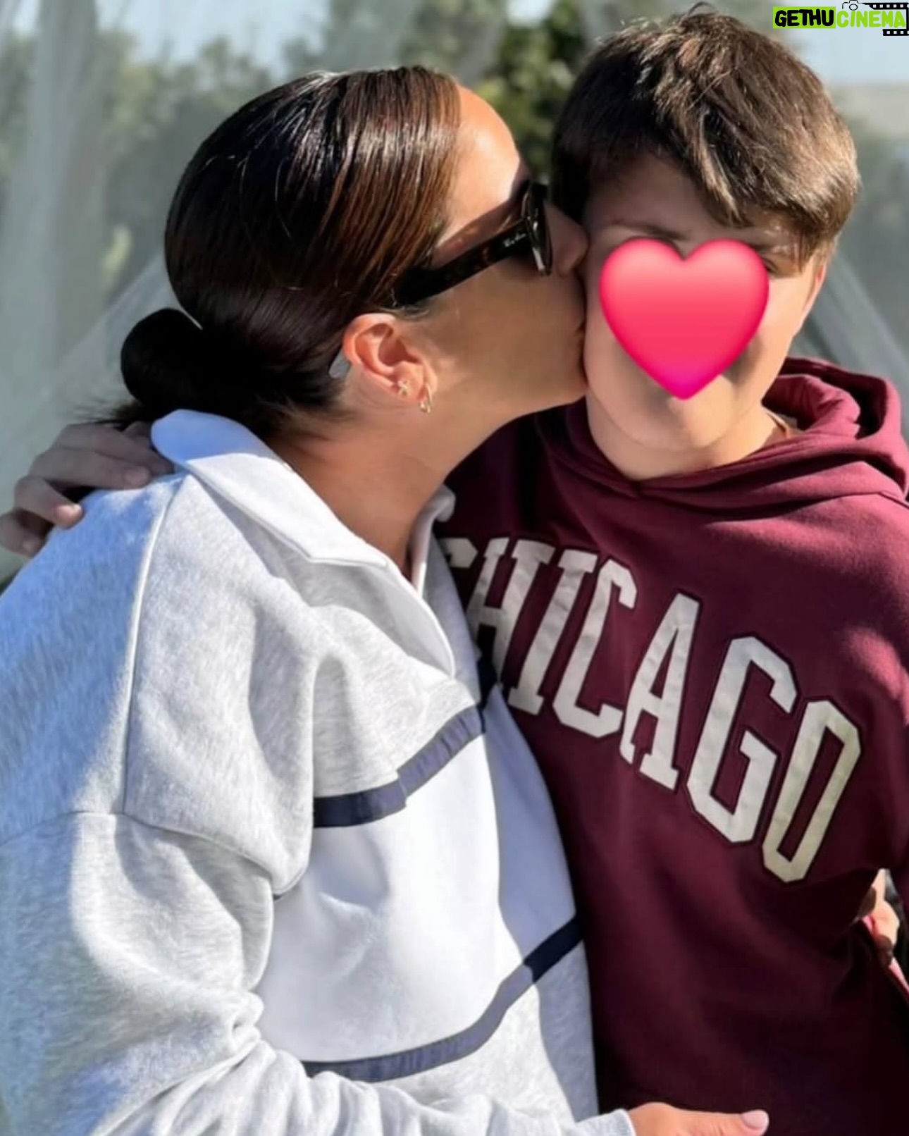 Anabel Pantoja - 107K Likes - Gracias Andalucía, Hogar, Familia, Amigos sois para siempre!
