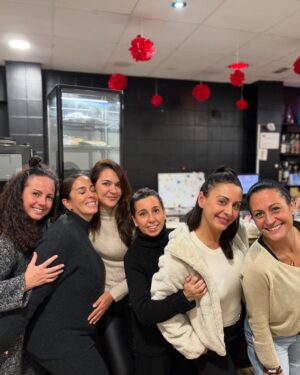 Anabel Pantoja Instagram - Gracias Andalucía, Hogar, Familia, Amigos sois para siempre!