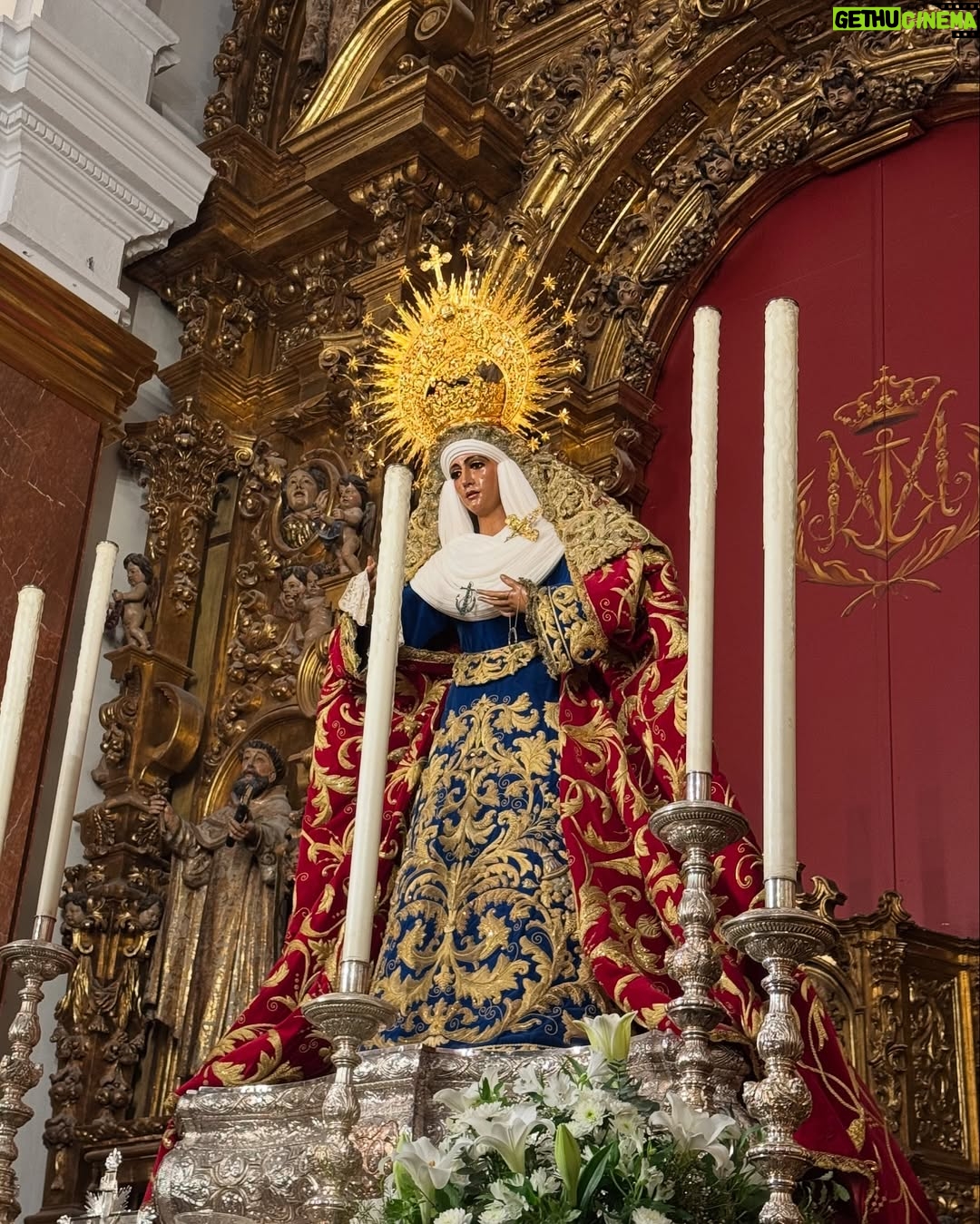 Anabel Pantoja - 107K Likes - Gracias Andalucía, Hogar, Familia, Amigos sois para siempre!