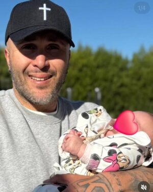 Anabel Pantoja Instagram - Gracias Andalucía, Hogar, Familia, Amigos sois para siempre!