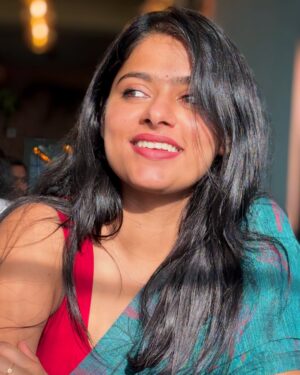 Anagha Narayanan Instagram - @_me.anjnakamal_ 🫶🏻 
.
.
.
.
.
.
.
.
.
.
.
.
#instagram #instagood #smile #love #viral #explore #photooftheday #photography #fyp