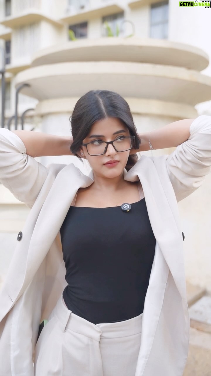 Anahita Bhooshan - 64.1K Likes - Jatt te paira dil te kar gi, hirni wargi tor teri 💃
