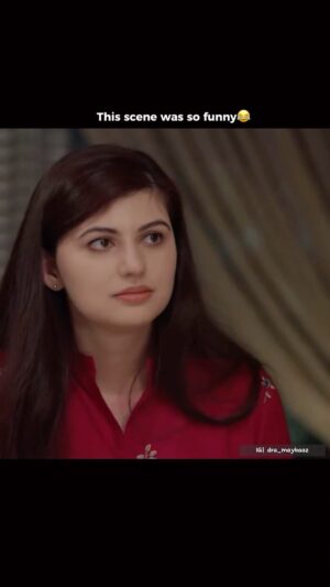Anam Goher Instagram - Fav scene from today’s episode 

@mukhtarhoonmein 

#jafaa #jafaadrama #humtv #seharkhan #mawrahocane #geoentertainment #greenentertainment #arydigital #funnyscene #meme #viral #foryou #explore #lollywood #pakicelebs #anamgoher