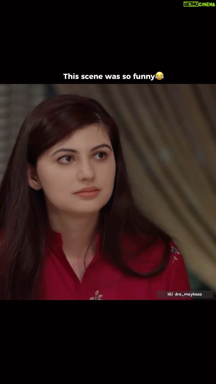 Anam Goher - 26.1K Likes - Fav scene from today’s episode
@mukhtarhoonmein
#jafaa #jafaadrama #humtv #seharkhan #mawrahocane #geoentertainment #greenentertainment #arydigital #funnyscene #meme #viral #foryou #explore #lollywood #pakicelebs #anamgoher