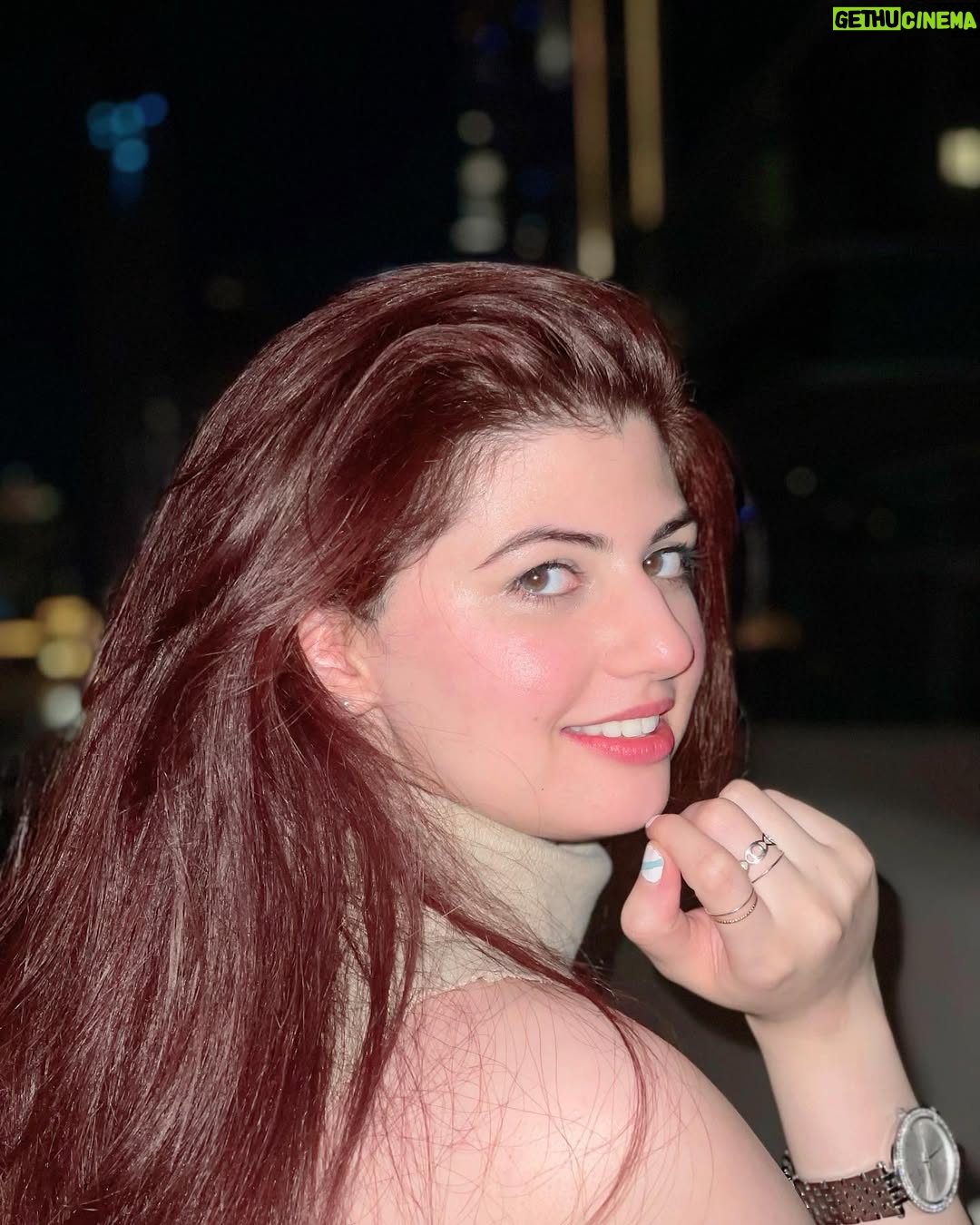 Anam Goher - 13.6K Likes - Spent this New years in my second hometown Dubai ! ♥️🇦🇪
What an eventful night. Here’s welcoming 2023 in style ✨
@visit.dubai @dubai @emaardubai @burjkhalifa @dubai.travelers @downtowndubai
#dubailife #dubai #anamgoher #newyear #2023
Outfits : @zara
Location : Downtown Dubai