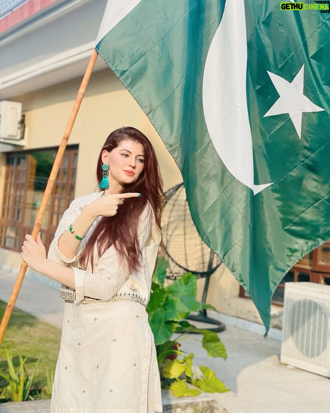 Anam Goher - 22.7K Likes - Aj meri salgirah hai 🤍 Happy 77th Independence day to Pakistan and happy birthday to meeee! Thank you for the calls and messages love you all 🇵🇰♥️🎉
.
.
.
.
.
.
.
👗 @sapphirepakistan
#AzaadiMubarak #Independenceday #Pakistan #birthday #PakistanyouareLove #birthdayshenangins #instagram #post #14thAugust #love #instagood #instamood #2024
