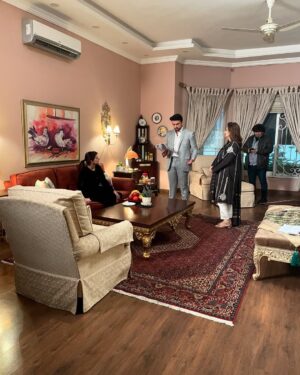 Anam Goher Instagram - Meet Nimra from the sets of #Jafaa 🎬❤️🌼

👗 @shazakmalikofficial 

.
.
.
.
.
@humtvpakistanofficial #humtv #jafaa #bts #photography #instagood #instagram #instadaily #reels #reelsinstagram #tv #drama #fyp #explore #explorepage #portraitphotography #photo #post