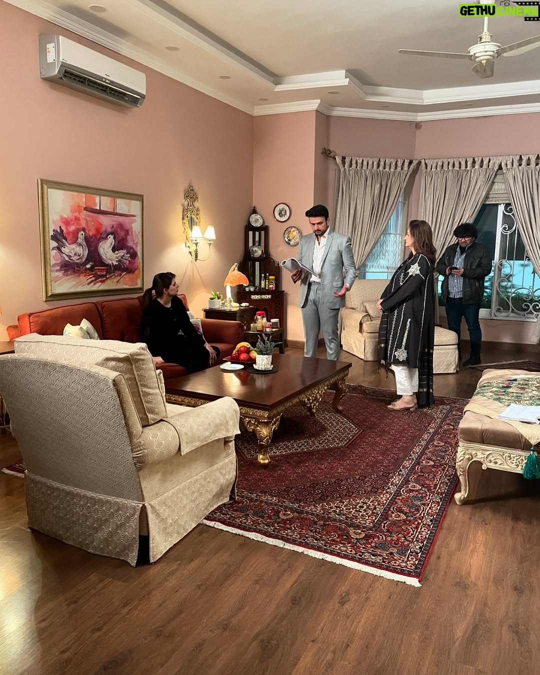 Anam Goher - 46.2K Likes - Meet Nimra from the sets of #Jafaa 🎬❤️🌼
👗 @shazakmalikofficial
.
.
.
.
.
@humtvpakistanofficial #humtv #jafaa #bts #photography #instagood #instagram #instadaily #reels #reelsinstagram #tv #drama #fyp #explore #explorepage #portraitphotography #photo #post