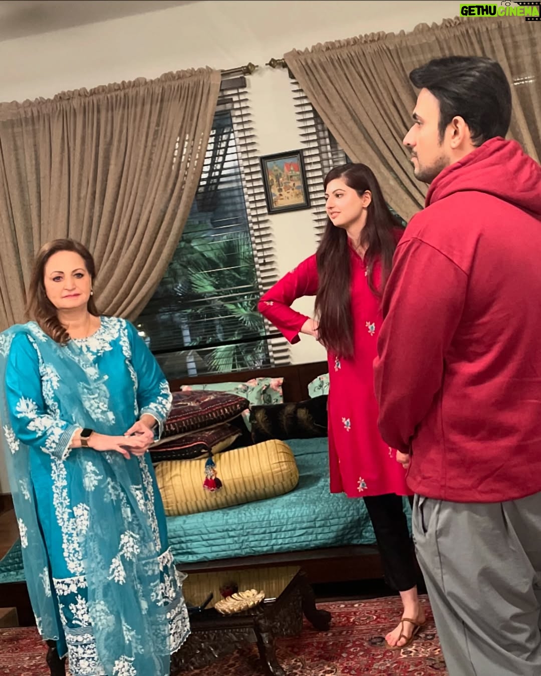 Anam Goher - 46.2K Likes - Meet Nimra from the sets of #Jafaa 🎬❤️🌼
👗 @shazakmalikofficial
.
.
.
.
.
@humtvpakistanofficial #humtv #jafaa #bts #photography #instagood #instagram #instadaily #reels #reelsinstagram #tv #drama #fyp #explore #explorepage #portraitphotography #photo #post