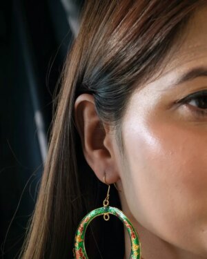 Anamica Kadamb Instagram - ✨ Jhumka Bareilly Wala – A Collection That Speaks Tradition with a Modern Twist! ✨

Celebrate Women’s Day with elegance and grace—shop our stunning jewellery collection and get up to 15% OFF! ✨💃

Embrace your shine, because every queen deserves her crown! 👑💖 (Link is in bio)

#JhumkaBareillyWala #AainaaJewelry #WomensDaySpecial #OxidizedJewelry #TimelessElegance#jewelry#jhumkas
#jhumkis #jhumkiearrings