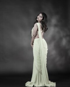 Actress Ananya Nagalla HD Photos and Wallpapers March 2025