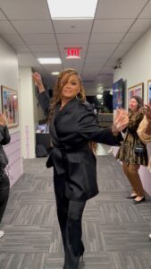 Actress Andra Day HD Photos and Wallpapers March 2025