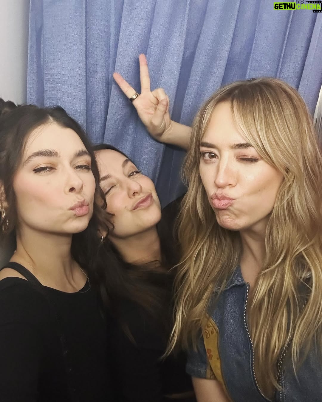 Andrea Bowen - 2.9K Likes - A recap of a glorious birthday.