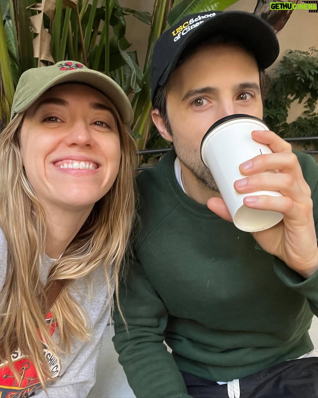 Andrea Bowen - 2.9K Likes - A recap of a glorious birthday.
