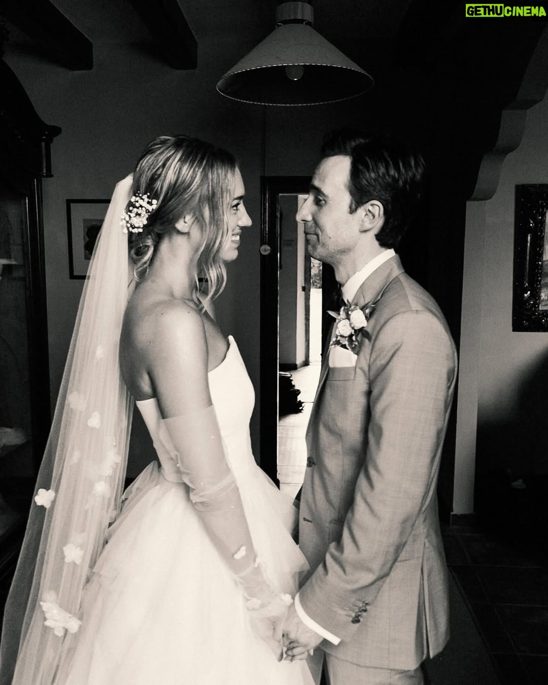 Most liked Instagram photo of Andrea Bowen
