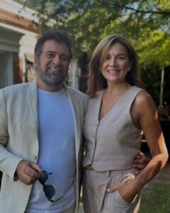 Actress Andrea Frigerio HD Photos and Wallpapers September 2025