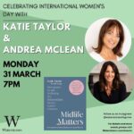 Andrea McLean