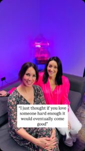 Actress Andrea McLean HD Photos and Wallpapers March 2025