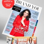 Andrea McLean
