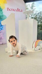 Actress Andreia Dinis HD Photos and Wallpapers November 2025