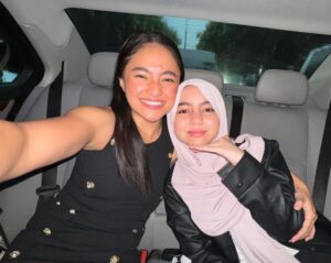 Andriani Marshanda Instagram - My true love 💕