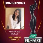 Angana Roy