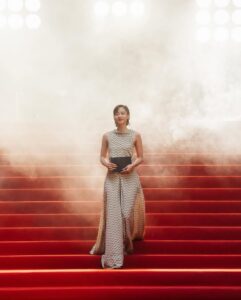 Actress Angela Yuen HD Photos and Wallpapers March 2025