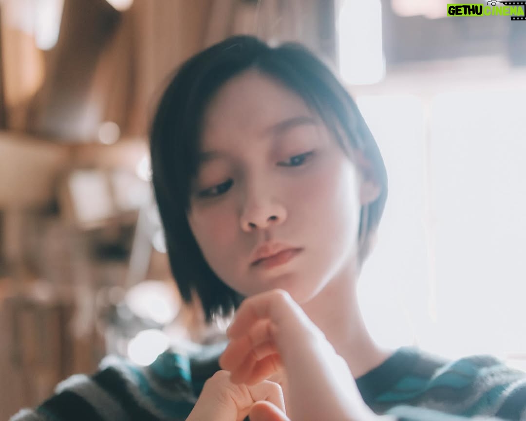 Angela Yuen - 21.1K Likes - 給大家來一記回憶殺重擊 ‼️❤️🔥
九年問你死未 boom boom ⚠️❕
《#你流淚所以我流淚》 @dearjaneofficial @halftalkyan @jason_wuch 💧