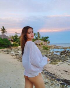 Actress Angelina Cruz HD Photos and Wallpapers June 2024