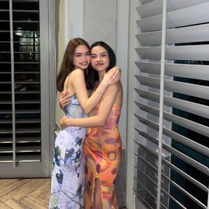 Actress Angelina Cruz HD Photos and Wallpapers October 2023