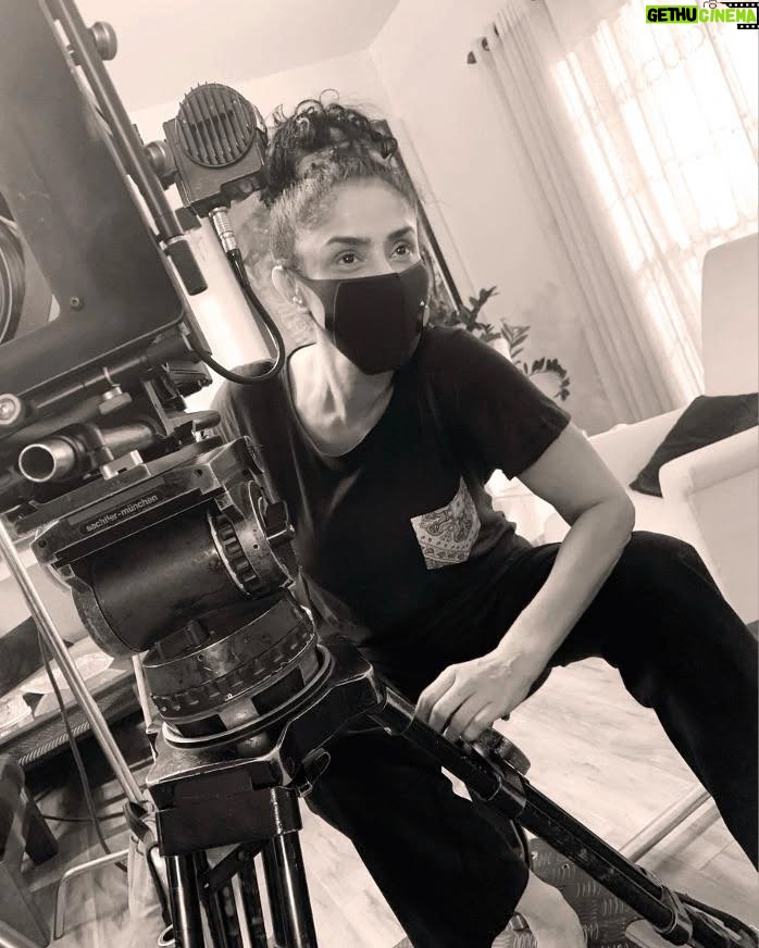Angeline Malik - 275 Likes - First of all, I would like to thank all of you for your appreciation and support in watching, sharing, and promoting the film #khushkhabrikaybaad, and most of all I would like to thank @aahungngo for collaborating with me on this issue. Something I always wanted to highlight and believed in the importance of creating awareness on. I would request you all to keep sharing and hope that very soon steps would be taken to keep this growing issue in control.