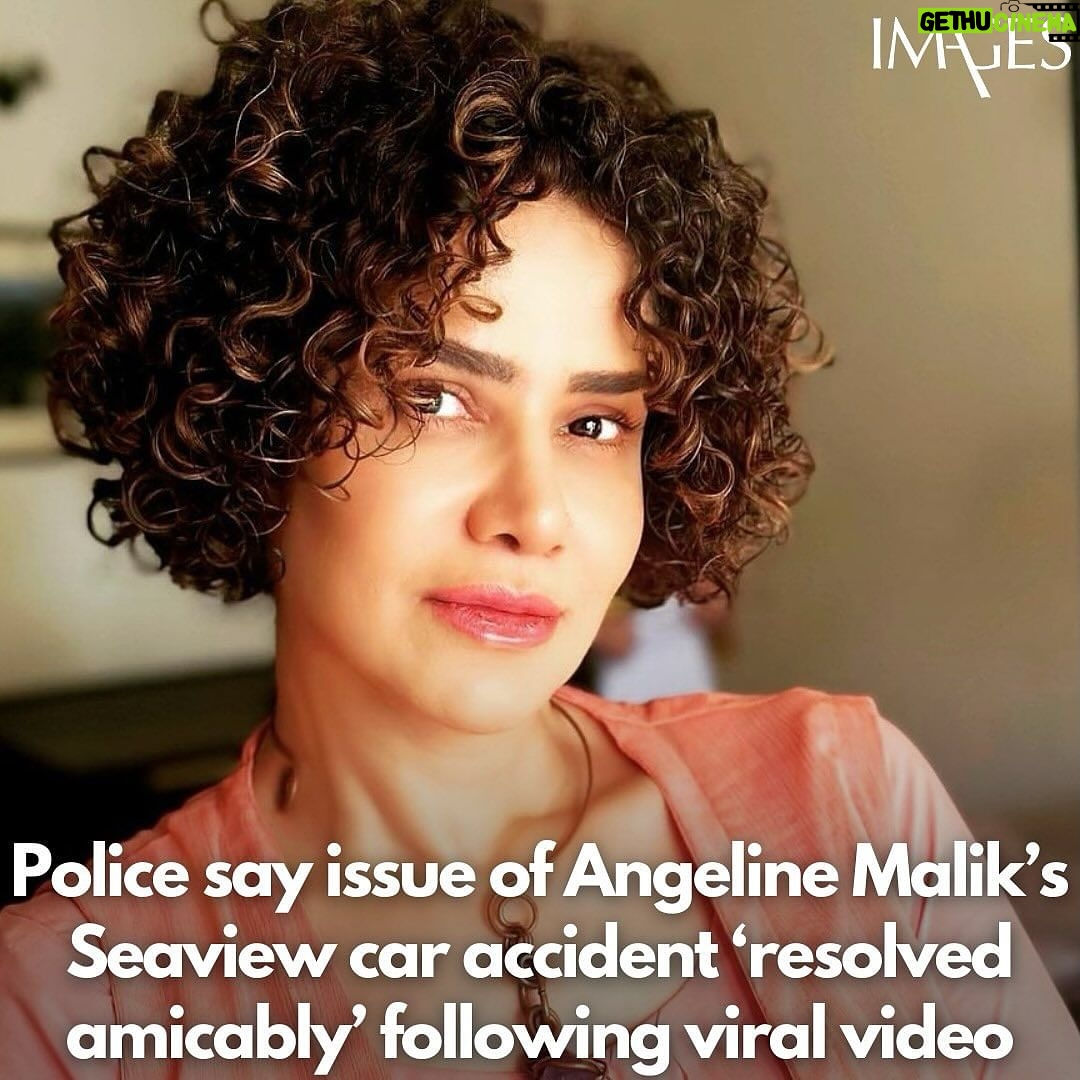Angeline Malik - 321 Likes - Repost from @dawn_images
•
A video of an accident involving actor Angeline Malik at Seaview on August 28 went viral on social media, prompting the police to issue a clarification on Friday that the matter was resolved amicably between the actor and the complainant.
South DIG Syed Asad Raza said that the actor was driving her double cabin vehicle when its tyre burst on Seaview Road near Nishan-i-Pakistan on Wednesday evening. She lost control of the vehicle and hit a rickshaw and car. As a result, the rickshaw driver suffered minor injuries while both cars sustained minor damages, according to the police.
Video footage of Malik’s incident showed a mob forming around her vehicle, opening her doors and grabbing her mobile phone. In the footage, Malik repeatedly asks the crowd for her phone back and members of the mob call for her to get out of the vehicle.
The police office said the authorities rushed to the spot and controlled the situation. He said both parties were brought to the Darakshan police station where they reached a compromise, thus the matter was resolved “amicably”.
Read more on Images - link in bio
#angelinemalik