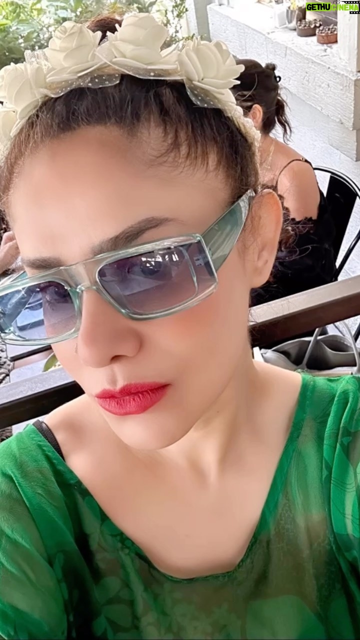 Angeline Malik - 257 Likes - Hard to sum up… but here goes…. Photo credits @rohailkhan71