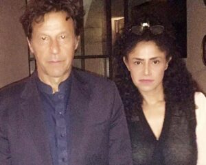 Angeline Malik Instagram - we support parties motivated by an attachment to that party regardless of who is at the helm.  The day we put faith in an individual rather then promises made decades ago is when a change will come…. @imrankhan.pti @ptiofficial congratulations we are back to the @purana_pakistan