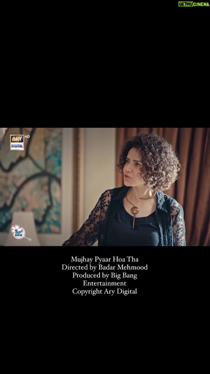 Angeline Malik - 1.3K Likes - Mujhay Pyaar Hoa Tha
Directed by Badar Mehmood
Produced by Big Bang Entertainment
Copyright Ary Digital
#mujhaypyaarhuatha #zaviarnauman #haniaamir #wahajali #kahanisuno #angelinemalik