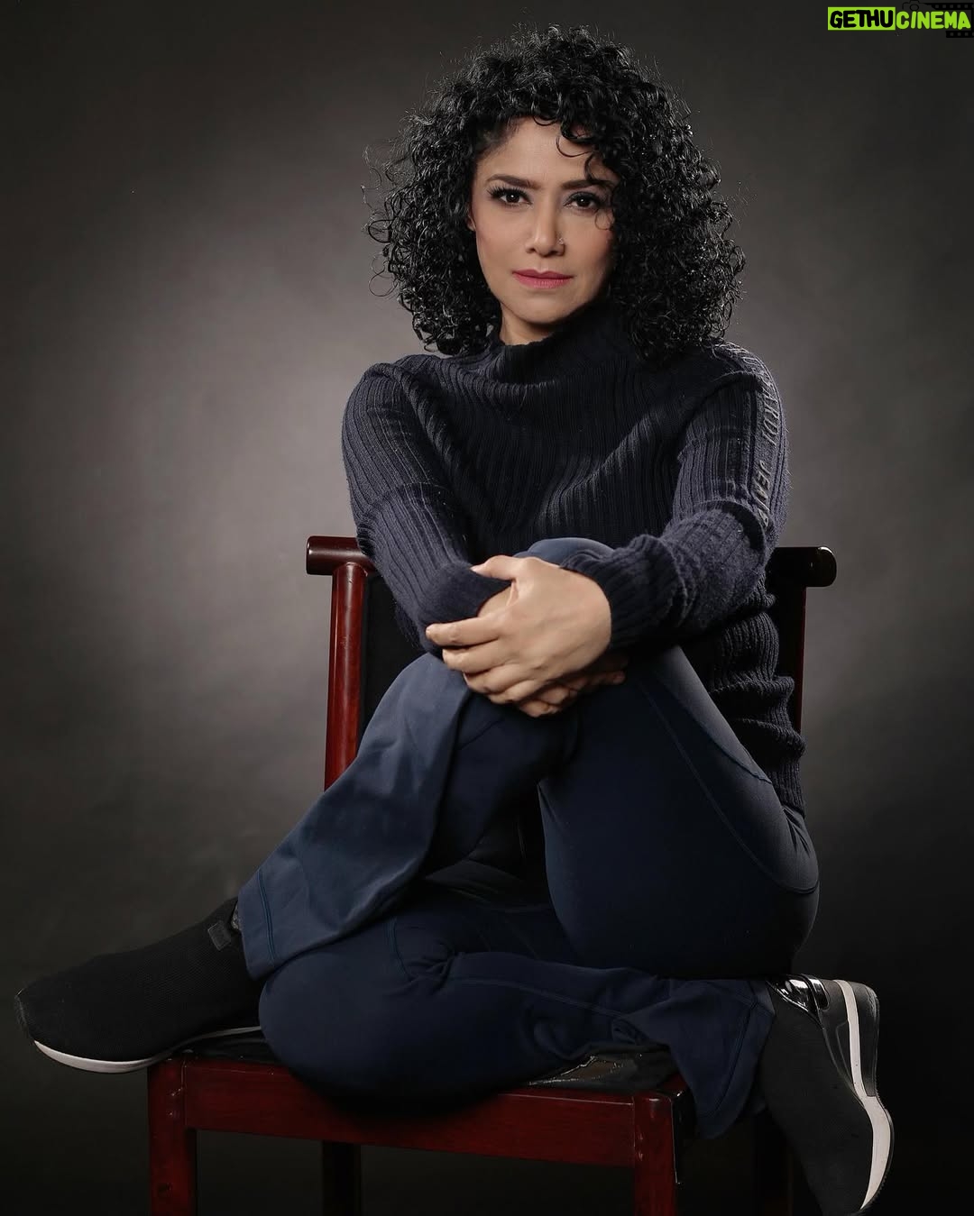 Angeline Malik - 505 Likes - Happy In my comfort zone.... don’t be afraid of the solitude that comes with raising your standards... #peaceofmind