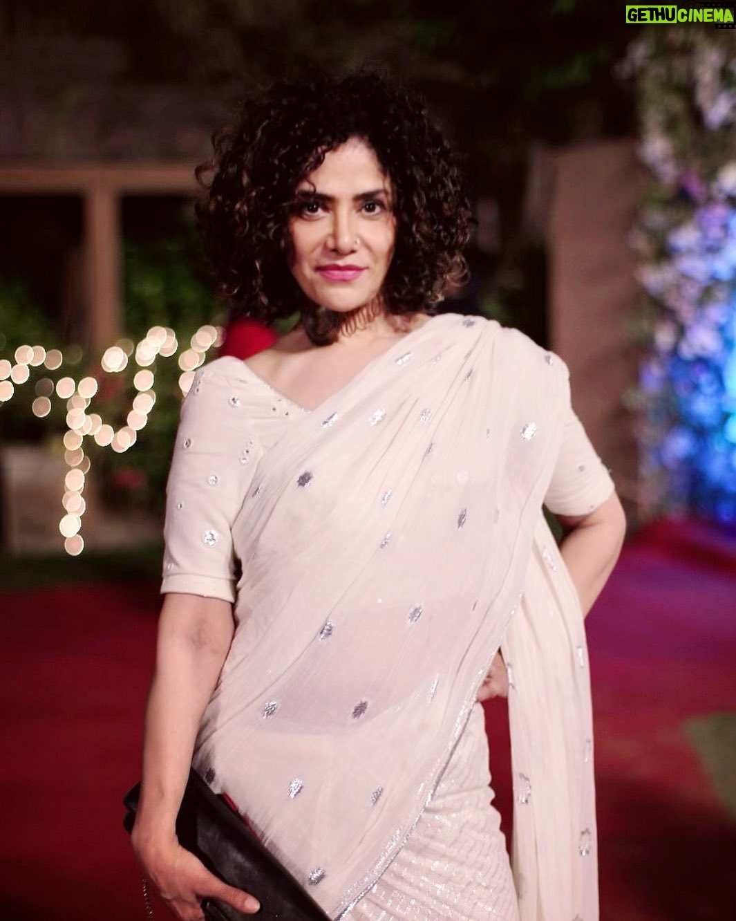 Angeline Malik - 306 Likes - Another one…. Launch of #loveisintheair