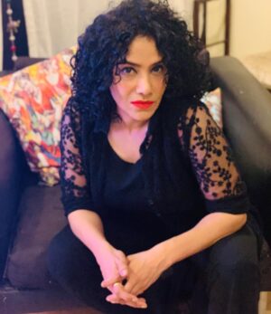Angeline Malik Instagram - THE Like Seriously look..... #angelinemalik #angelinemalikofficial