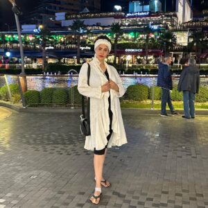 Angeline Malik Instagram - #rürkiye