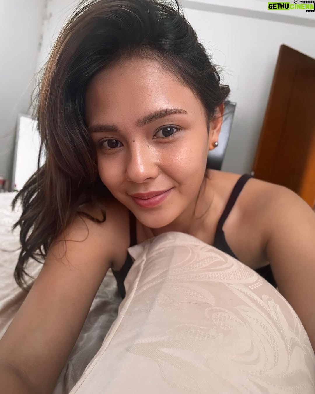 Angie Ang - 2.8K Likes - Kata orang ini yang namanya delete soon 😬