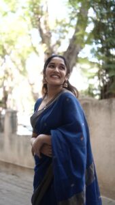 Actress Anikha HD Photos and Wallpapers March 2025