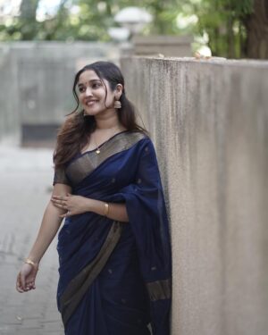 Anikha Instagram - 🦋🦋
@arsignatureofficial
 @iamlokeshwaran